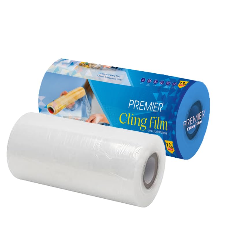 Premier Cling Film 1.2kg